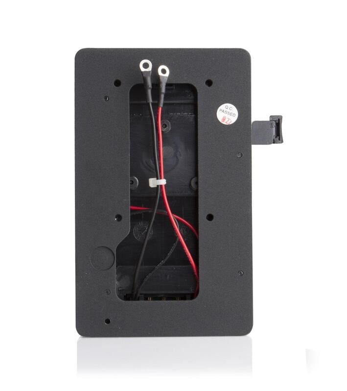 SWIT S-7000S V-MOUNT PLATE