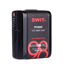 SWIT PB-M98S POCKET V-MOUNT BATTERY 98WH