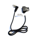 SWIT D-TAP TO LOCKABLE POLE DC CABLE