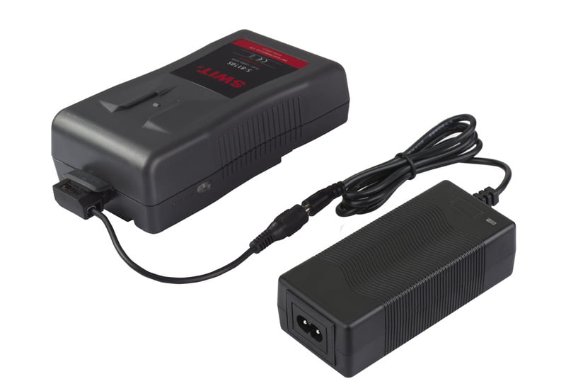 SWIT PORTABLE D-TAP CHARGER