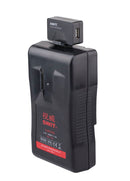 SWIT S-7111 D-TAP to USB Adapter