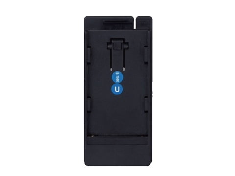 SWIT KA-C10U SONY BP-U PLATE FOR LC-D421 CHARGER