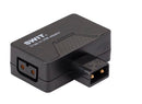 SWIT S-7111 D-TAP to USB Adapter