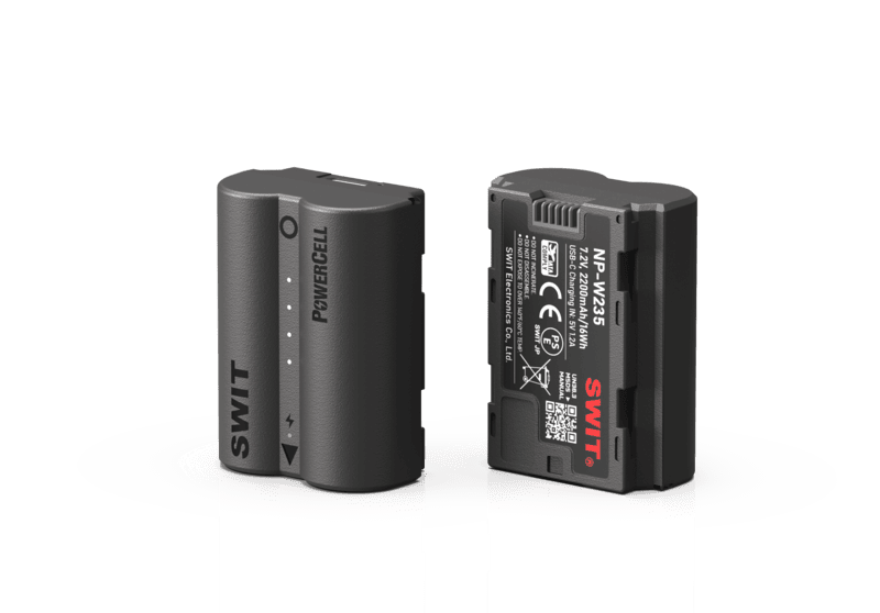 SWIT POWERCELL NP-W235 - FUJIFILM