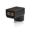 SWIT S-7105 90 Degree Connectior for S-8U98 on FS 7/FS7 Mkii