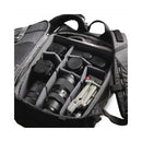 Sakk Rolltop Ranger- 25L Camera Backpack