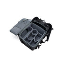 Sakk Rolltop Ranger- 25L Camera Backpack