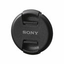 SONY FRONT LENS CAP (95MM)