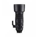 Sigma AF 60-600mm F4.5-6.3 S FE-Mount