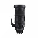 Sigma AF 60-600mm F4.5-6.3 S FE-Mount