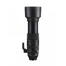 Sigma AF 60-600mm F4.5-6.3 S L-Mount