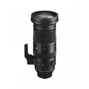 Sigma AF 60-600mm F4.5-6.3 S L-Mount