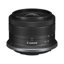 Canon RF-S 10-18mm F4.5-6.3