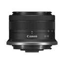 Canon RF-S 10-18mm F4.5-6.3