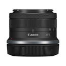 Canon RF-S 10-18mm F4.5-6.3