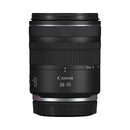 Canon RF 28-70mm F2.8 IS STM