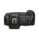 Canon EOS R1