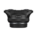 Canon RF-S 3.9mm F3.5