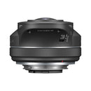 Canon RF-S 3.9mm F3.5