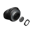 Canon RF-S 3.9mm F3.5