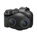 Canon RF-S 3.9mm F3.5