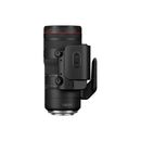 Canon RF 70-200mm F/2.8 L IS USM Z Black