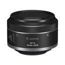 Canon RF-S 7.8mm F4