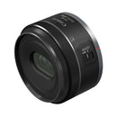 Canon RF-S 7.8mm F4