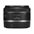 Canon RF-S 7.8mm F4