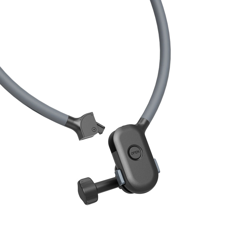 SmallRig 5128 Quick Release Neck Support