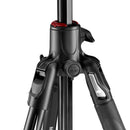 MANFROTTO BEFREE GT XPRO ALU TRIPOD