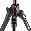 MANFROTTO BEFREE GT XPRO ALU TRIPOD