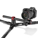 MANFROTTO BEFREE GT XPRO ALU TRIPOD