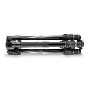 MANFROTTO BEFREE GT XPRO ALU TRIPOD