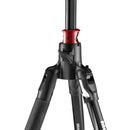 MANFROTTO BEFREE GT XPRO ALU TRIPOD
