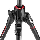 MANFROTTO BEFREE GT XPRO CF TRIPOD