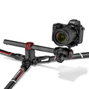 MANFROTTO BEFREE GT XPRO CF TRIPOD