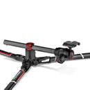 MANFROTTO BEFREE GT XPRO CF TRIPOD