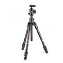 MANFROTTO BEFREE GT XPRO CF TRIPOD