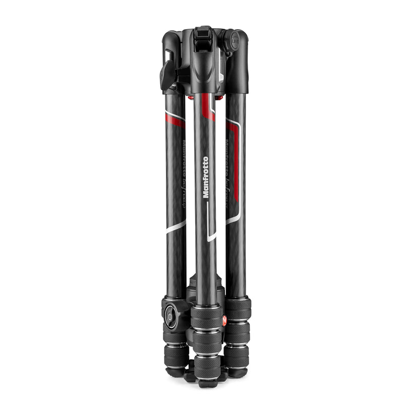 MANFROTTO BEFREE GT XPRO CF TRIPOD