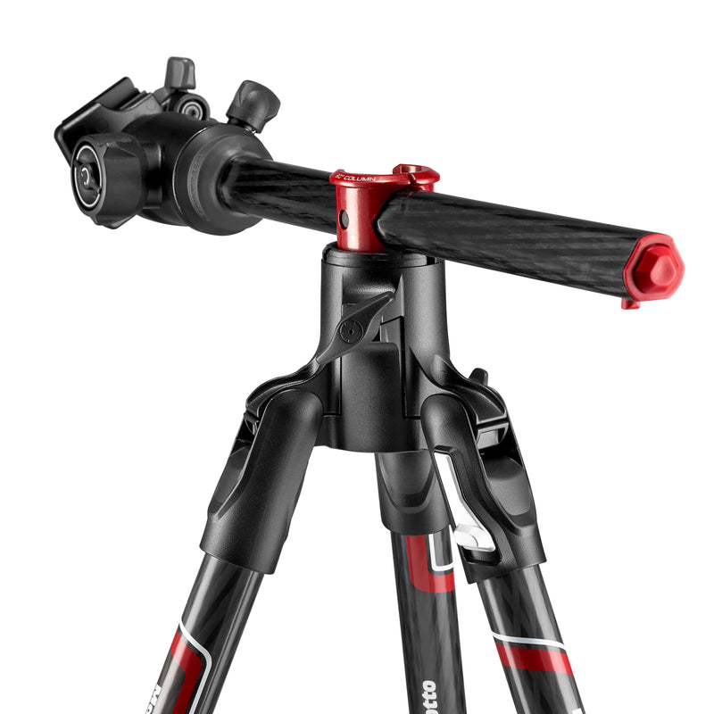 MANFROTTO BEFREE GT XPRO CF TRIPOD