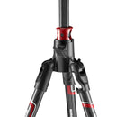 MANFROTTO BEFREE GT XPRO CF TRIPOD