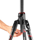 MANFROTTO BEFREE GT XPRO CF TRIPOD