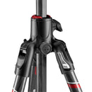 MANFROTTO BEFREE GT XPRO CF TRIPOD