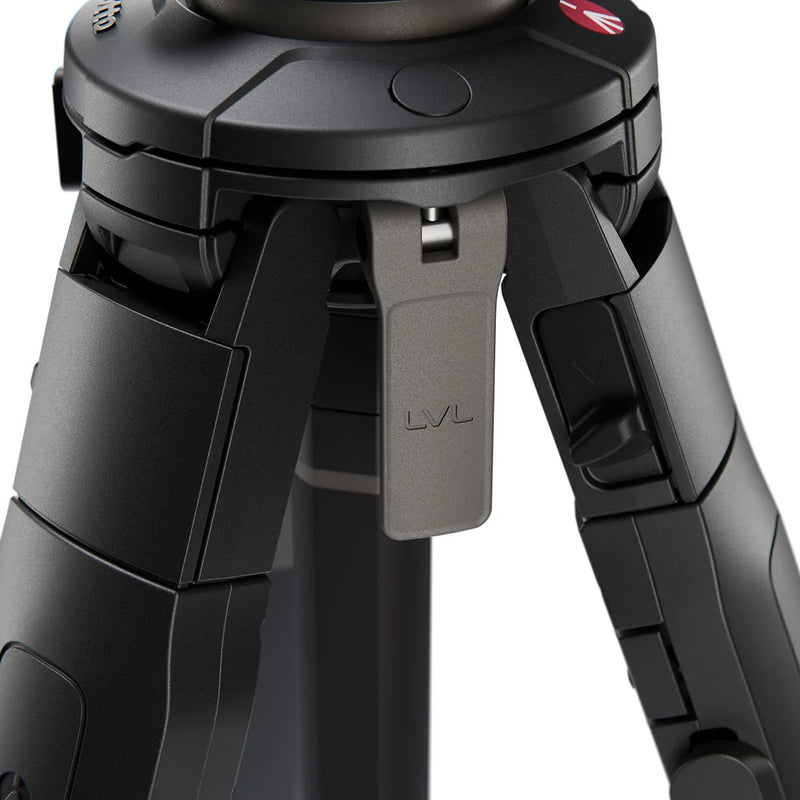 MANFROTTO ONE HYBRID TRIPOD