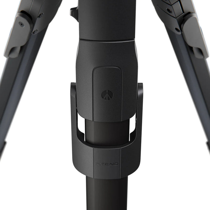 MANFROTTO ONE HYBRID TRIPOD