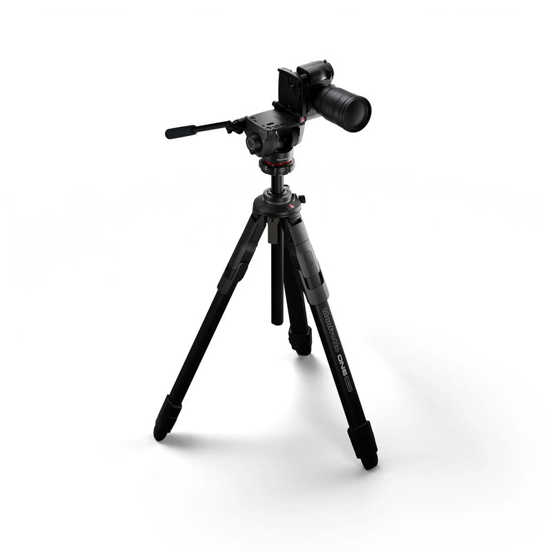 MANFROTTO ONE ALU KIT 500X