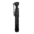 MANFROTTO ONE ALU KIT 500X