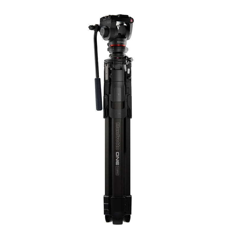 MANFROTTO ONE ALU KIT 500X