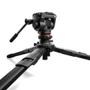 MANFROTTO ONE ALU KIT 500X